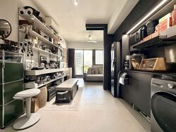 The Poiz Residences (D13), Apartment #559025781
